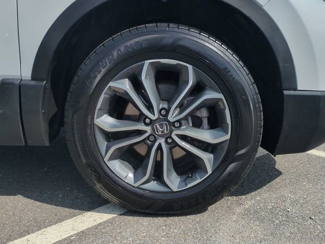 Used 2020 Honda CR-V EX-L image 11