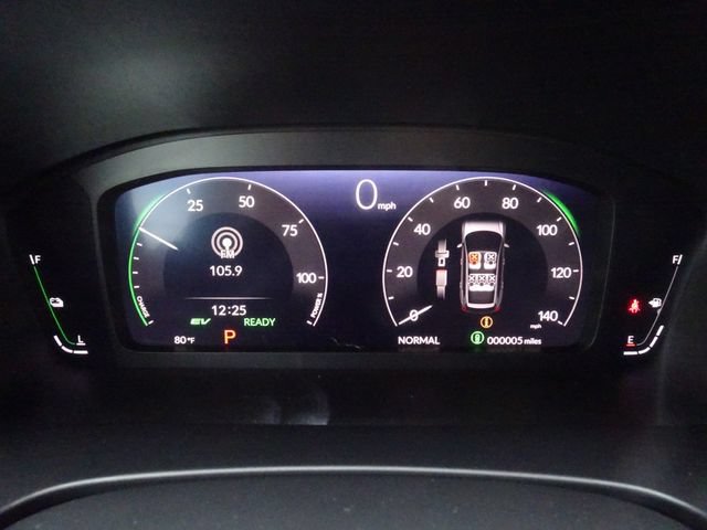 New 2026 Honda CR-V Sport-L image 12