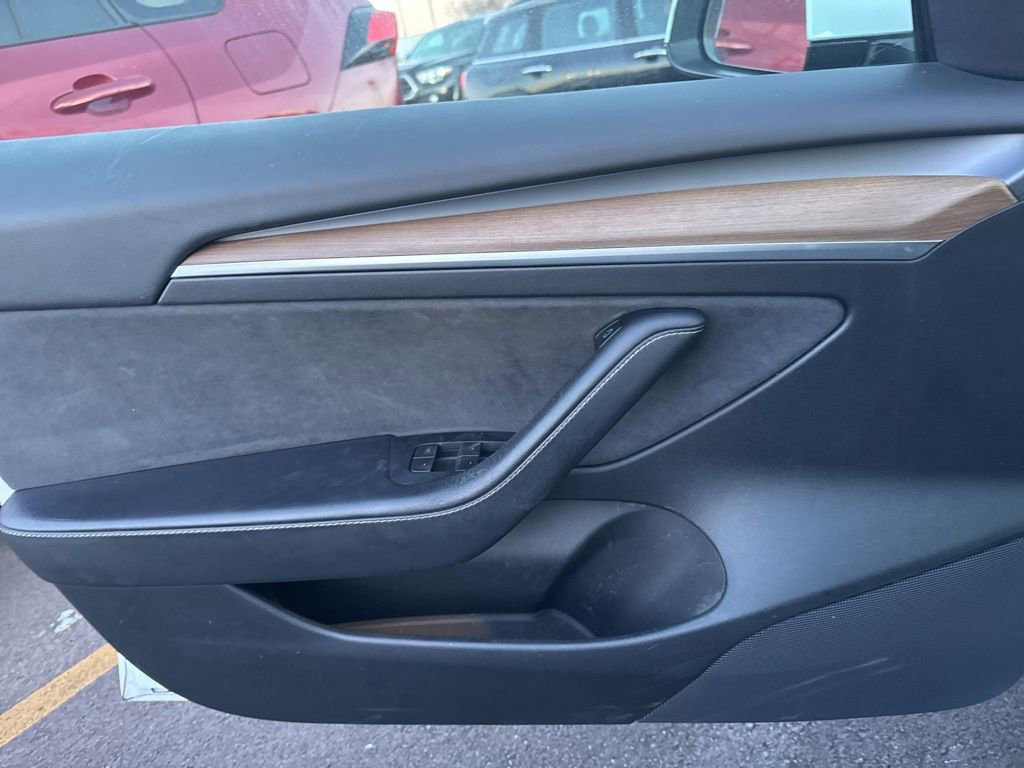 Used 2021 Tesla Model 3 Long Range image 9