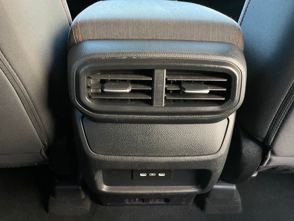 Certified 2025 Honda Pilot Sport image 36