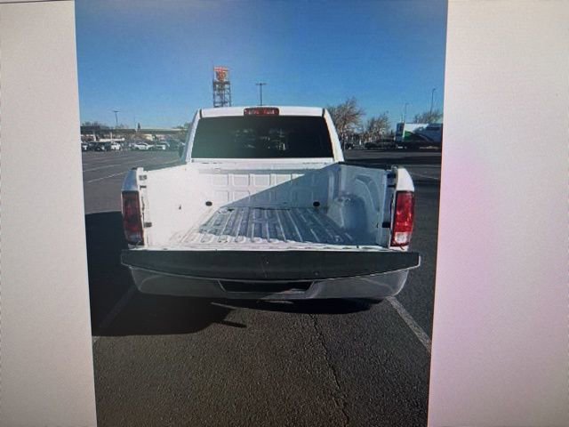 Used 2024 RAM 1500 Classic SLT image 9