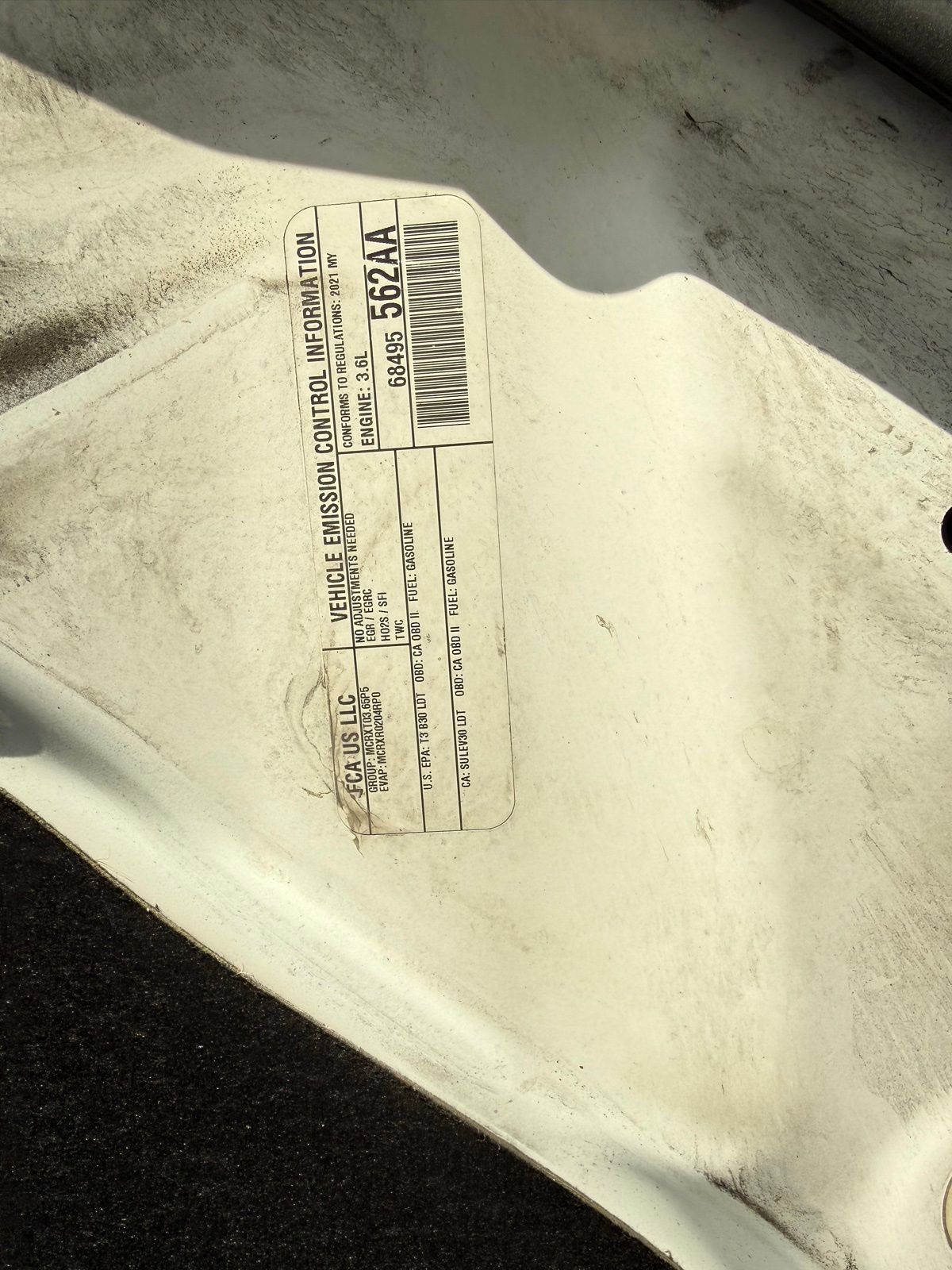 Used 2021 Jeep Grand Cherokee Limited w/ Quick Order Package 28K 80th image 11