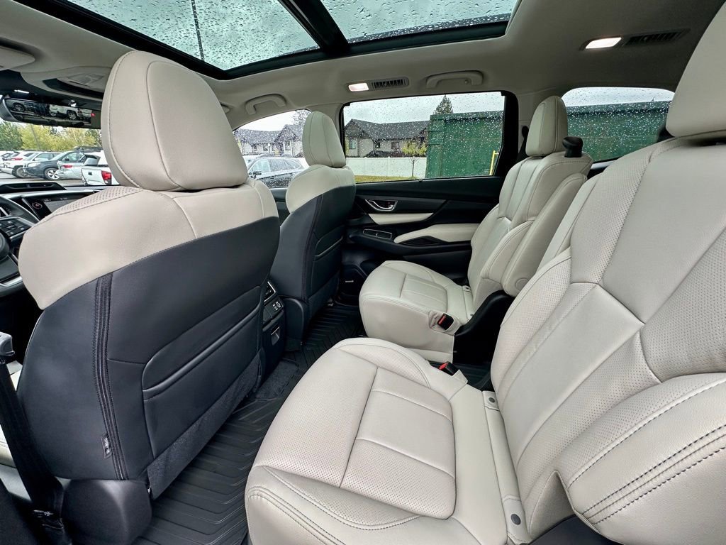 New 2025 Subaru Ascent Limited image 19