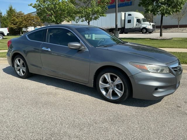 Used 2012 Honda Accord EX-L image 2