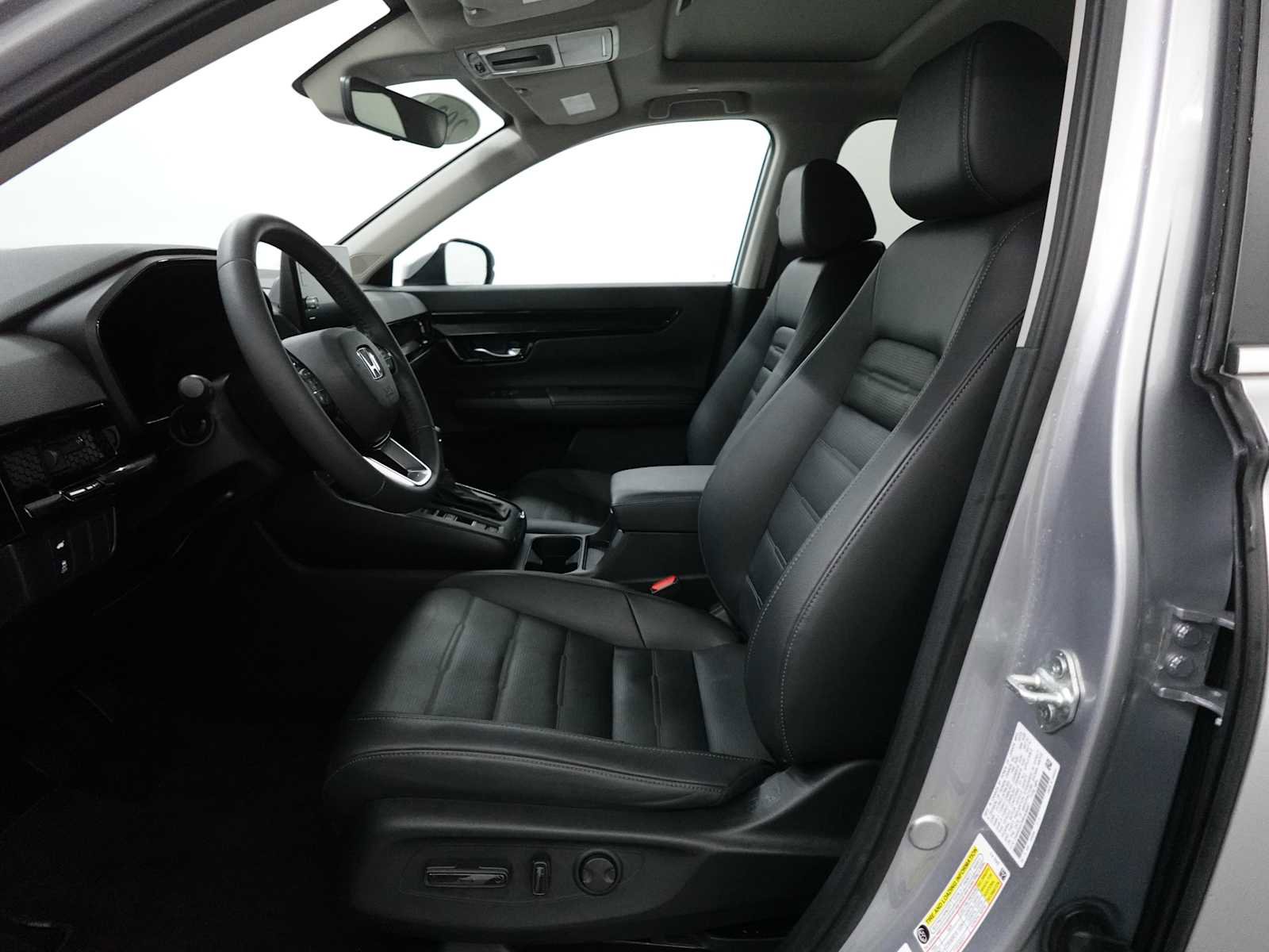 Certified 2024 Honda CR-V EX-L image 12