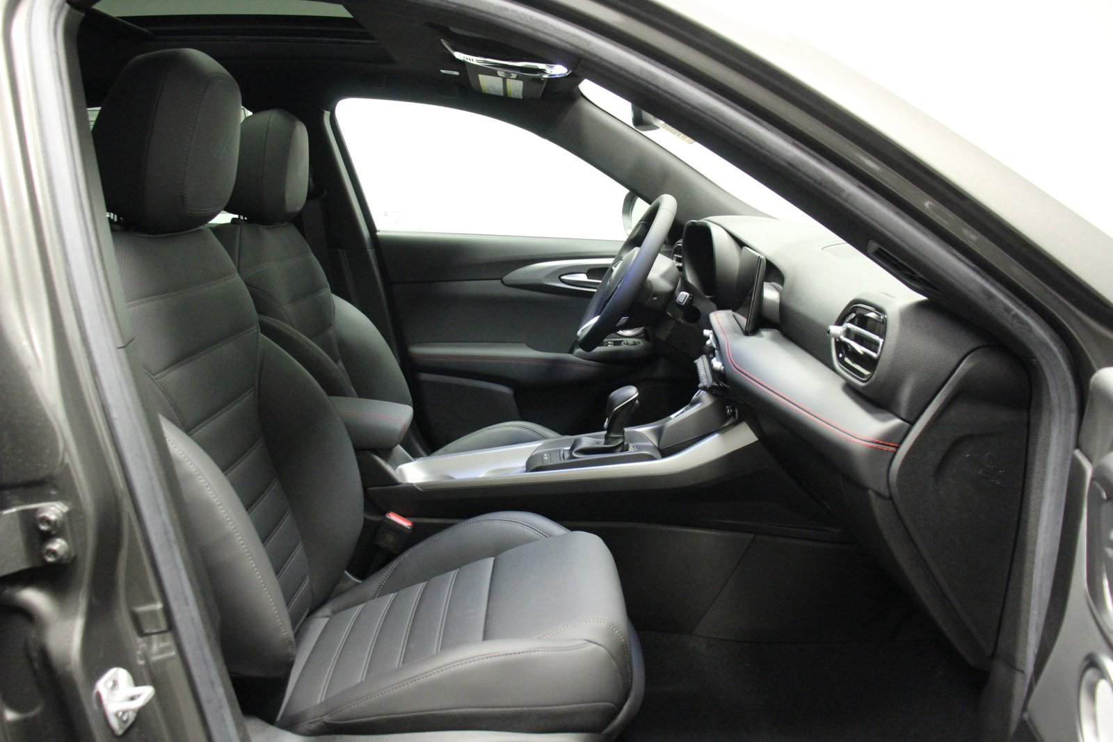 New 2024 Dodge Hornet GT Plus w/ GT Blacktop Package image 16