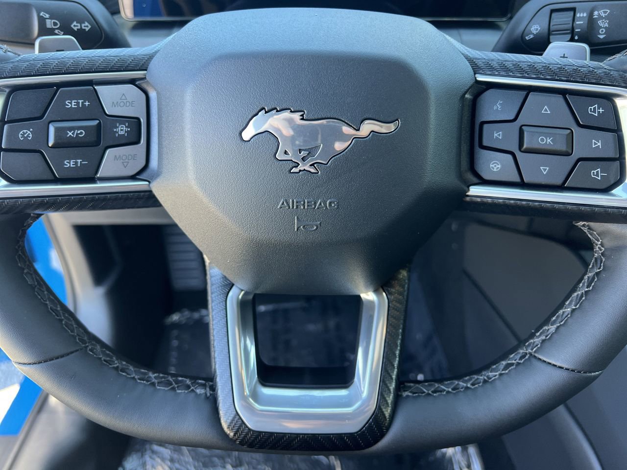 New 2026 Ford Mustang GT image 9