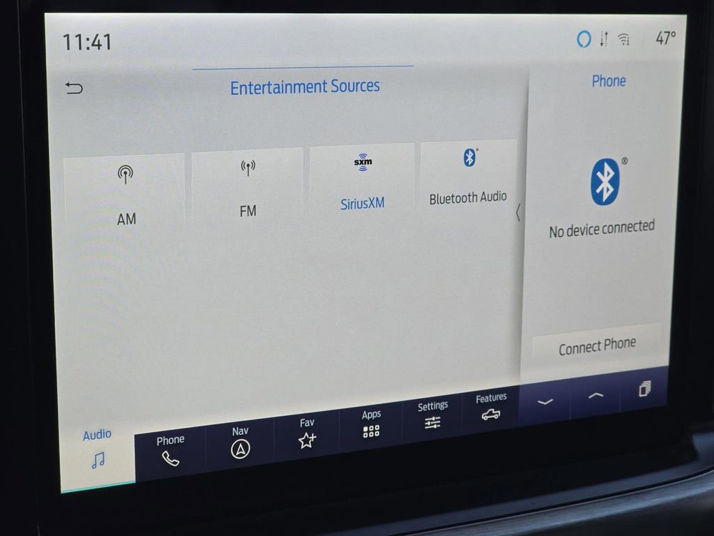 Used 2021 Ford F150 Lariat w/ Equipment Group 502A High image 31