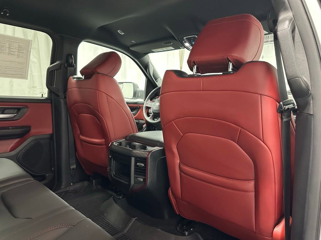 Used 2025 RAM 1500 Rebel w/ Rebel Level 1 Equipment Group AWD/4WD image 51