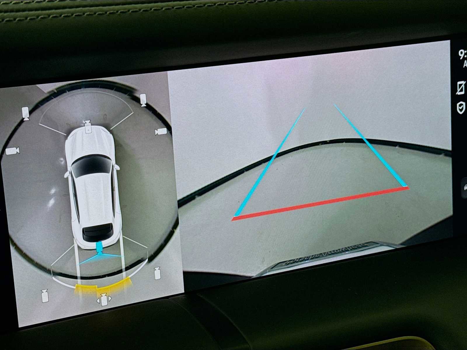 Used 2023 Porsche Taycan Turbo S image 20