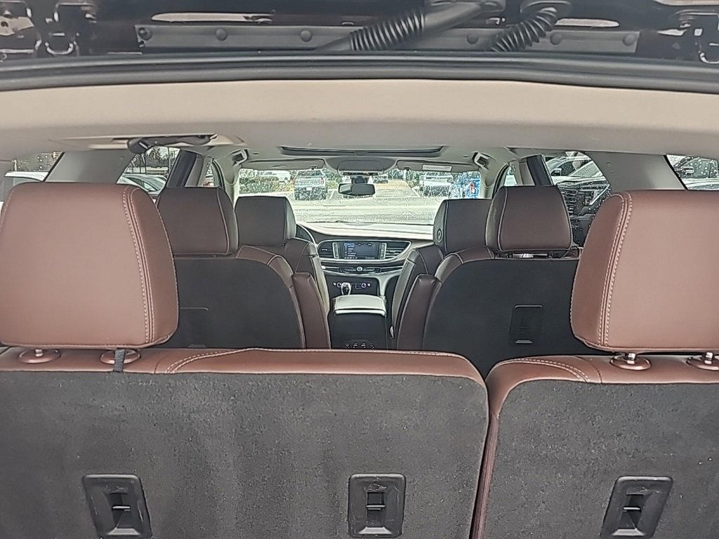 Used 2020 Buick Enclave Avenir w/ Avenir Technology Package image 8