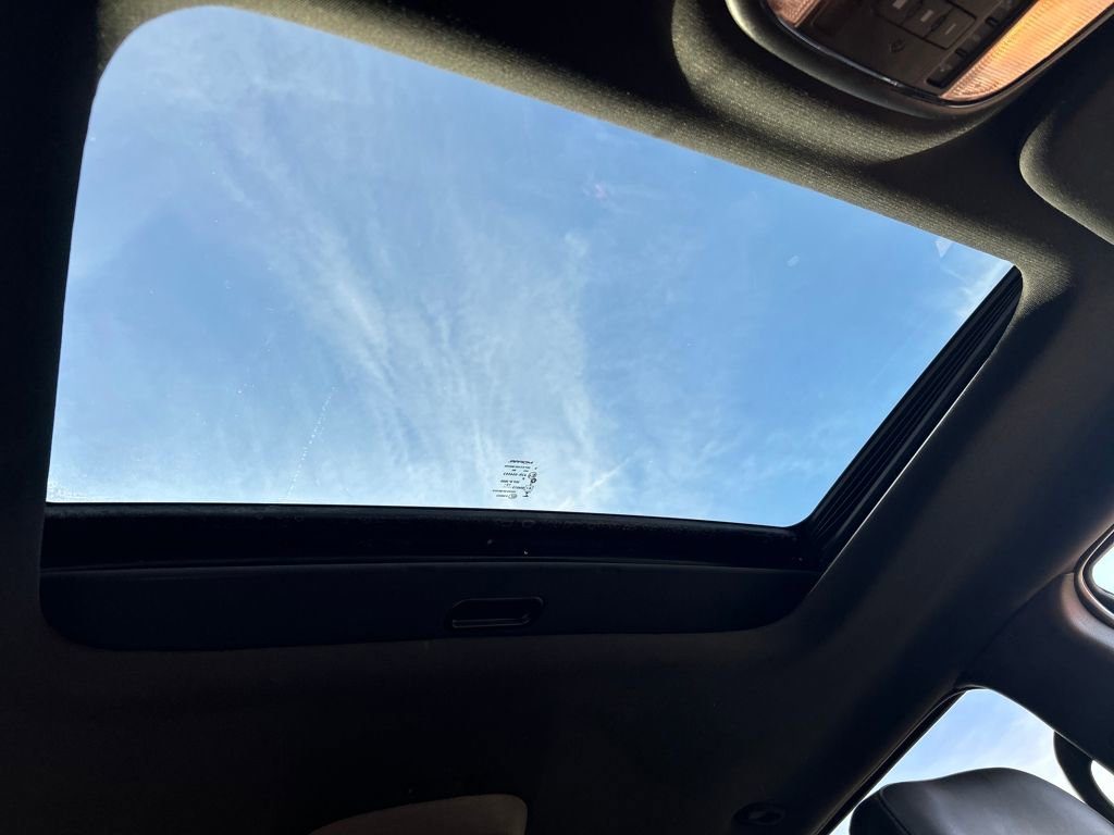 Used 2016 Dodge Durango R/T w/ Trailer Tow Group IV image 26