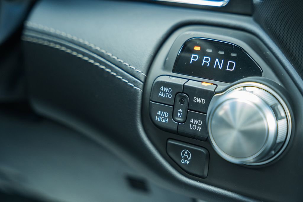 New 2026 RAM 1500 Limited image 28