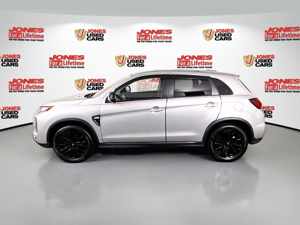 Used 2025 Mitsubishi Outlander Sport LE image 12