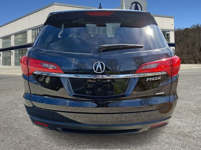 Used 2014 Acura RDX AWD w/ Technology Package image 5