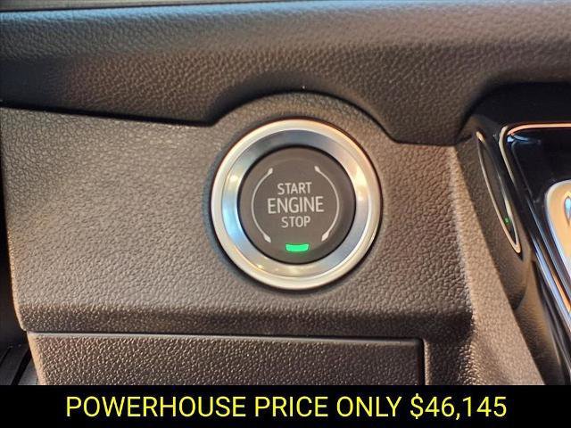 New 2026 Chevrolet Traverse LT w/ Sun and Wheel Package image 13