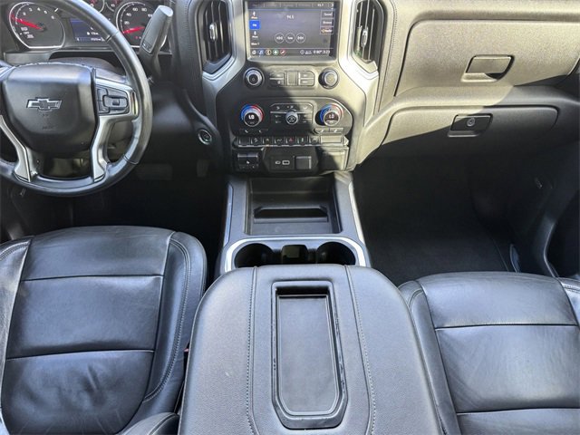 Used 2020 Chevrolet Silverado 1500 RST w/ Texas Edition image 26