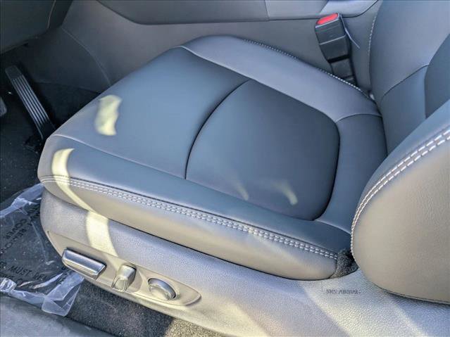 New 2025 Toyota RAV4 XLE Premium image 4