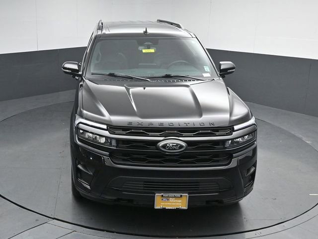 Certified 2023 Ford Expedition Max Limited image 46