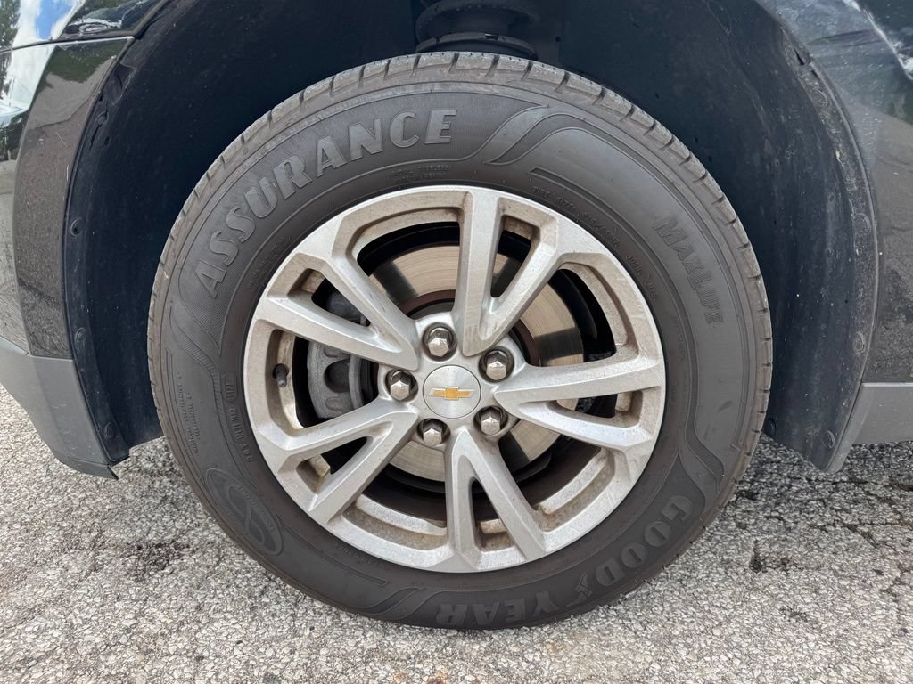 Used 2016 Chevrolet Equinox LT w/ Convenience Package FWD image 14