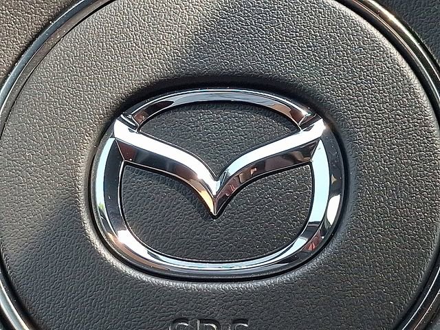 New 2026 MAZDA CX-70 3.3 Turbo w/ Premium Plus Pkg image 14