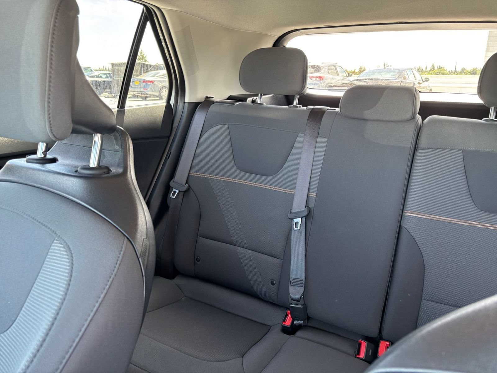 Used 2026 Kia Niro LX FWD image 36