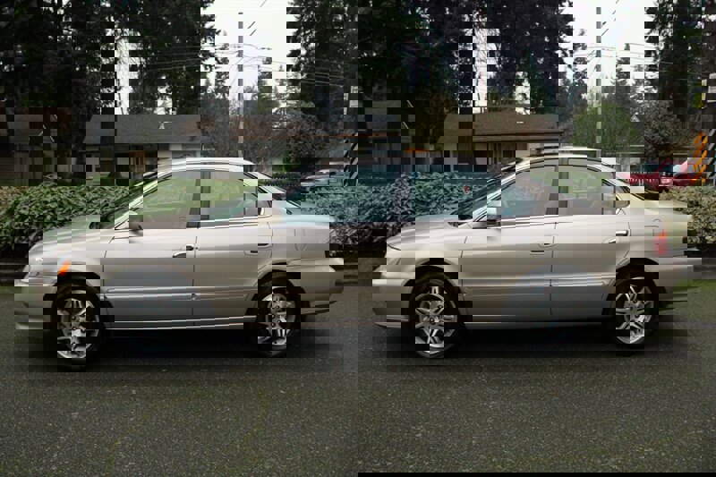 Used 2000 Acura TL image 13