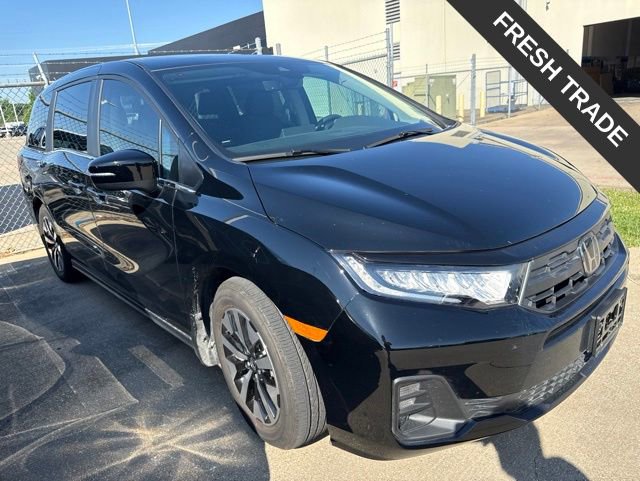 Used 2026 Honda Odyssey EX-L image 7