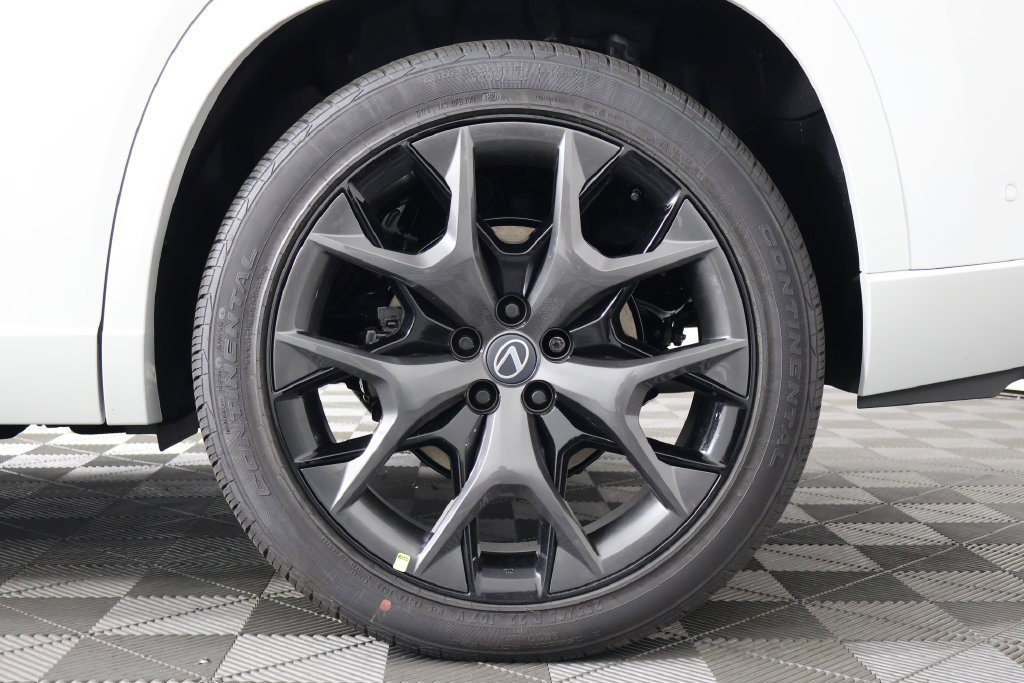 New 2026 Lexus TX 500h AWD w/ Technology Package image 11