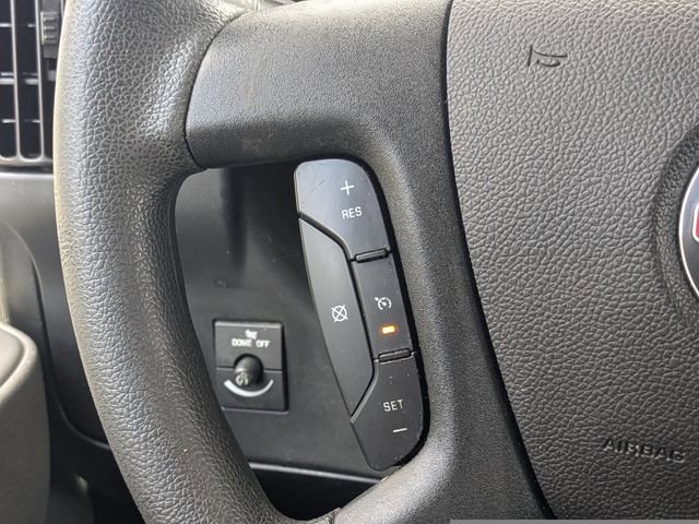 Used 2023 GMC Savana 2500 Work Van w/ Driver Convenience Package image 21