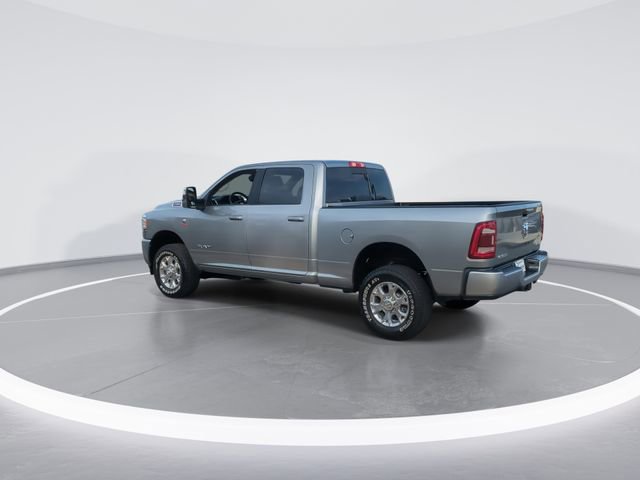 Used 2024 RAM 2500 Laramie image 6