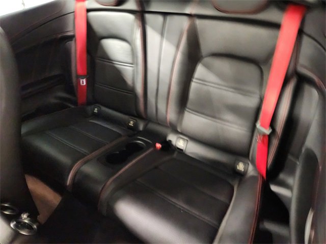 Used 2017 Mercedes-Benz C 43 AMG 4MATIC Cabriolet image 27