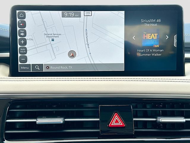 Certified 2026 Genesis G70 2.5T Prestige AWD/4WD image 12