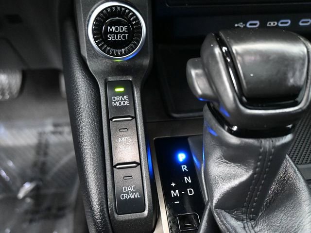 Used 2024 Toyota Land Cruiser image 16