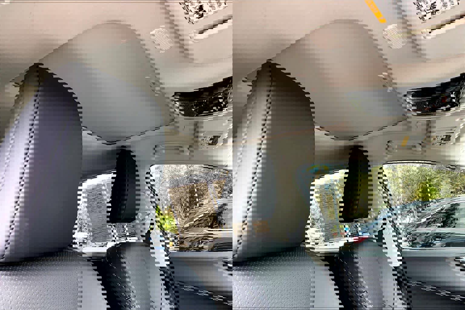 Used 2023 Lexus NX 250 FWD image 14