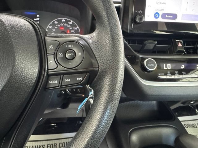 Used 2024 Toyota Corolla LE FWD image 17