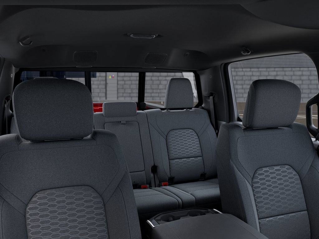 New 2025 RAM 1500 Big Horn RWD image 27