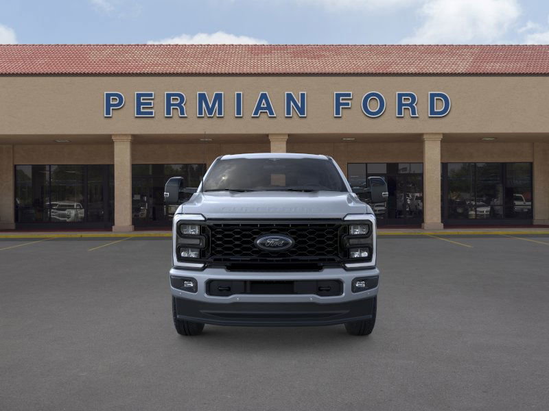 New 2026 Ford F250 4x4 Crew Cab Super Duty image 6