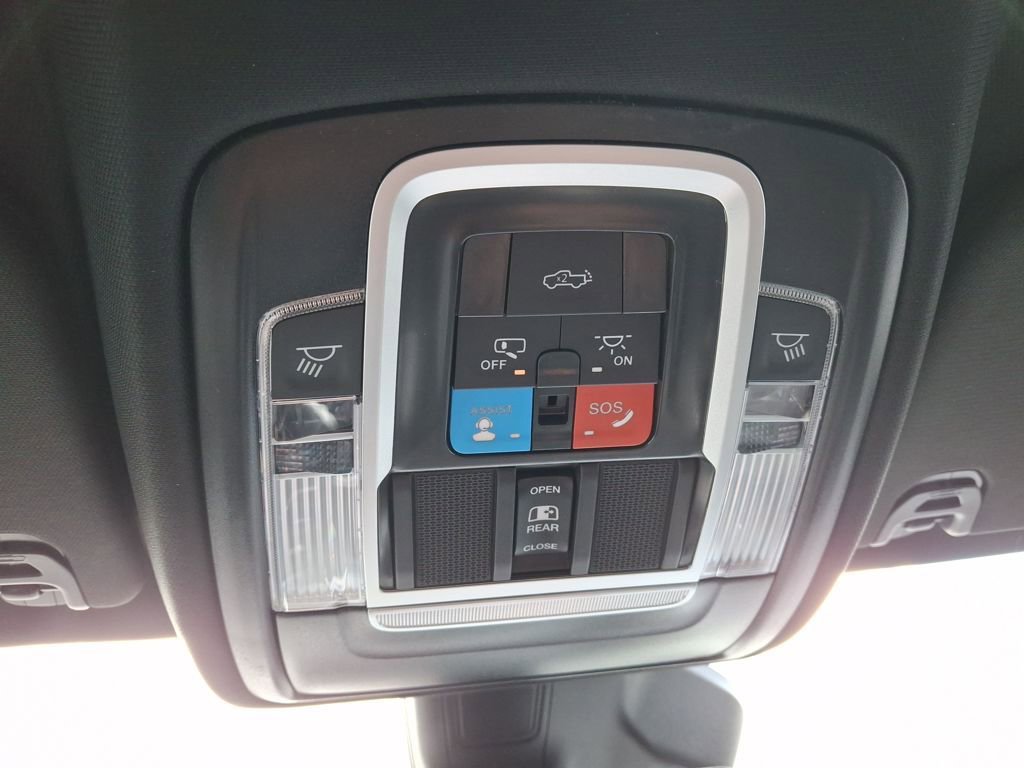 New 2026 RAM 1500 Big Horn image 23