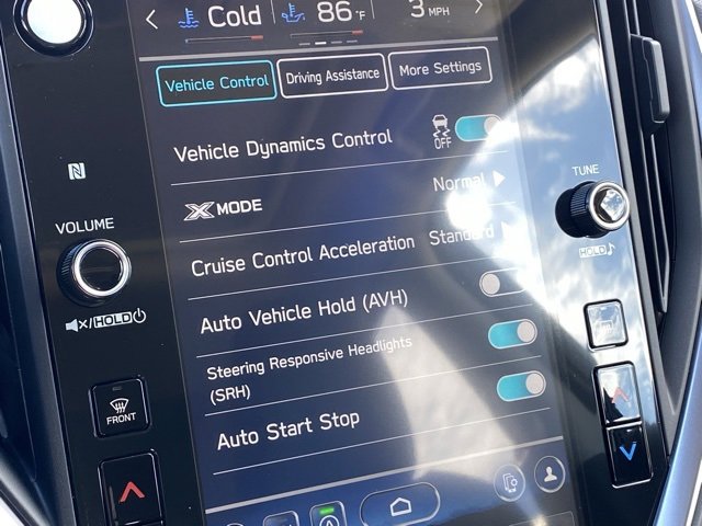 New 2025 Subaru Crosstrek 2.0i Premium image 19