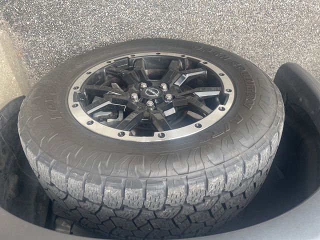 Used 2023 Nissan Pathfinder Rock Creek image 13