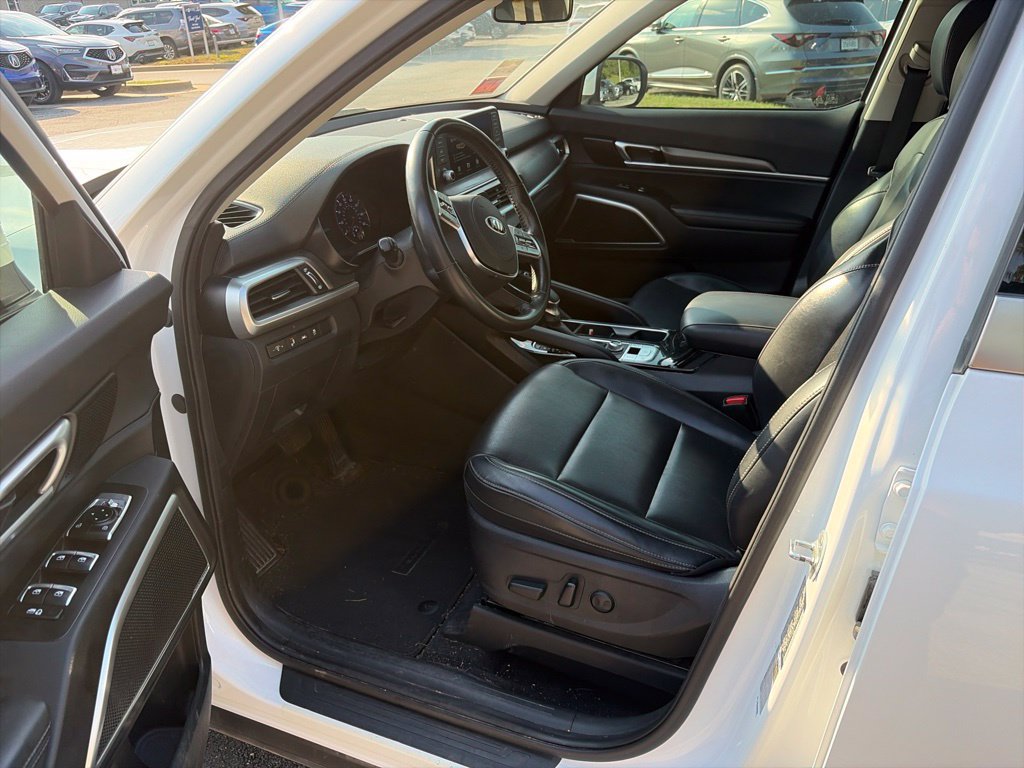 Used 2021 Kia Telluride S AWD/4WD image 11