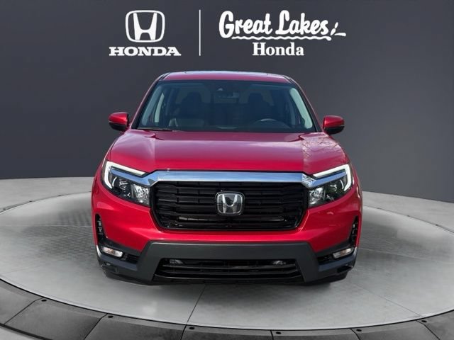 Used 2023 Honda Ridgeline RTL-E image 6