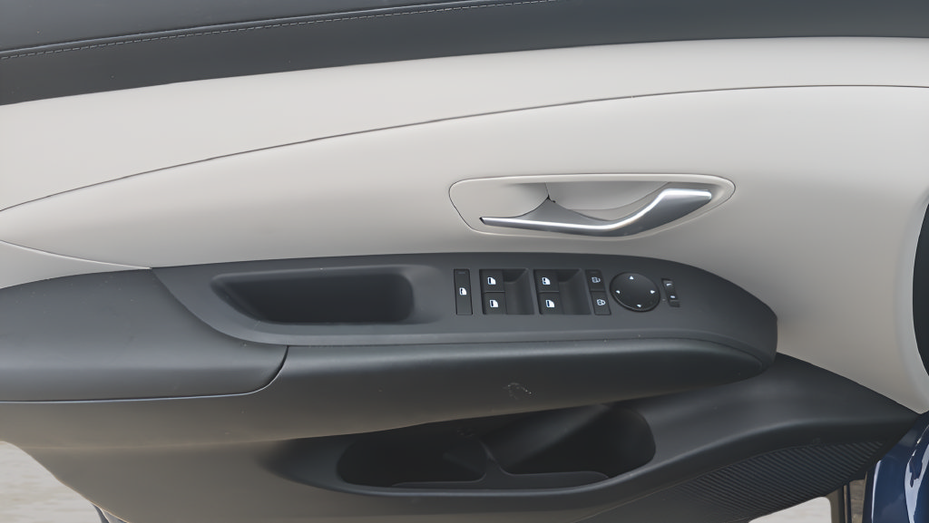 Certified 2026 Hyundai Tucson SE AWD/4WD image 16
