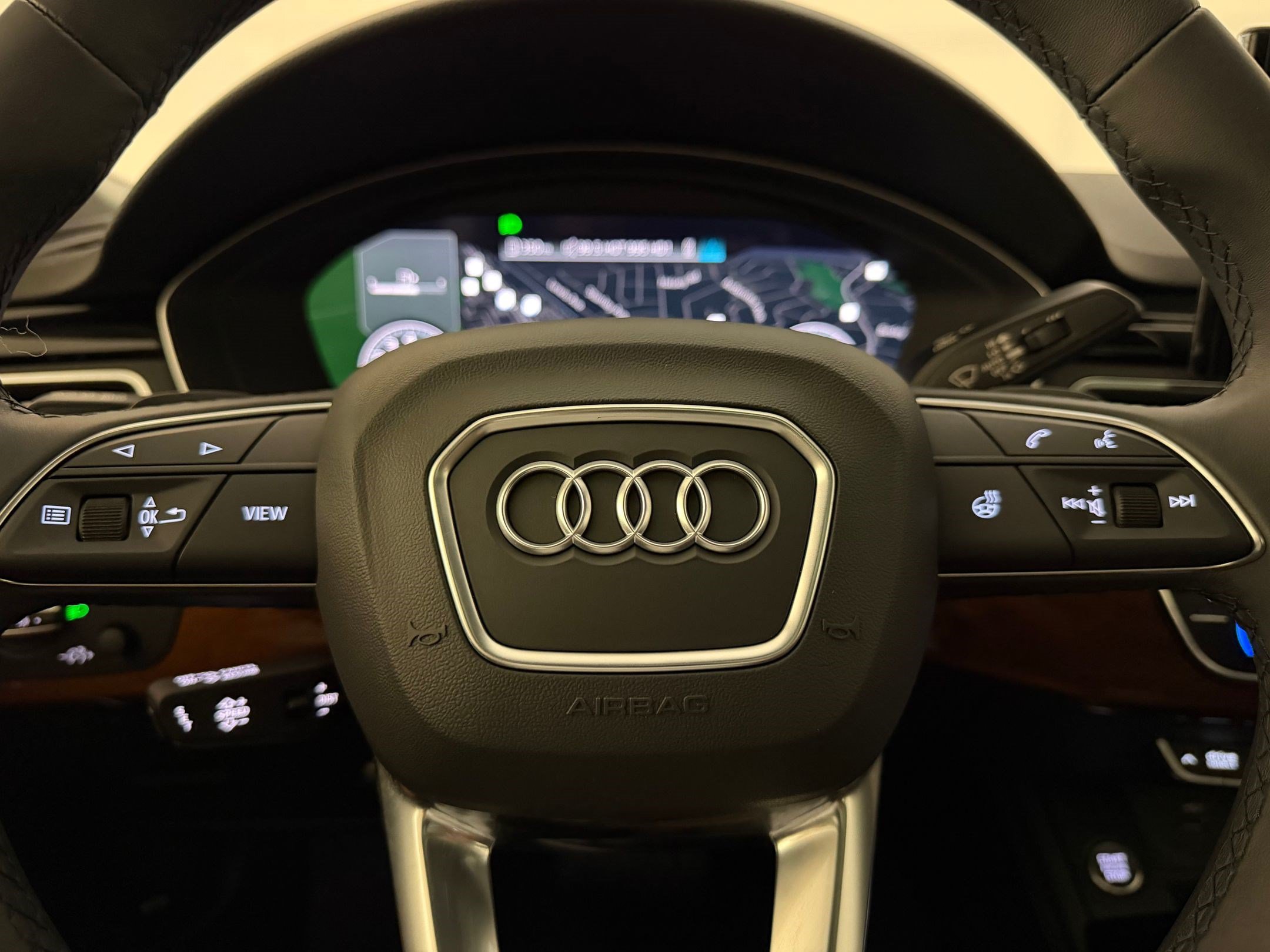 Certified 2023 Audi A5 2.0T Premium Plus w/ Premium Plus AWD/4WD image 11