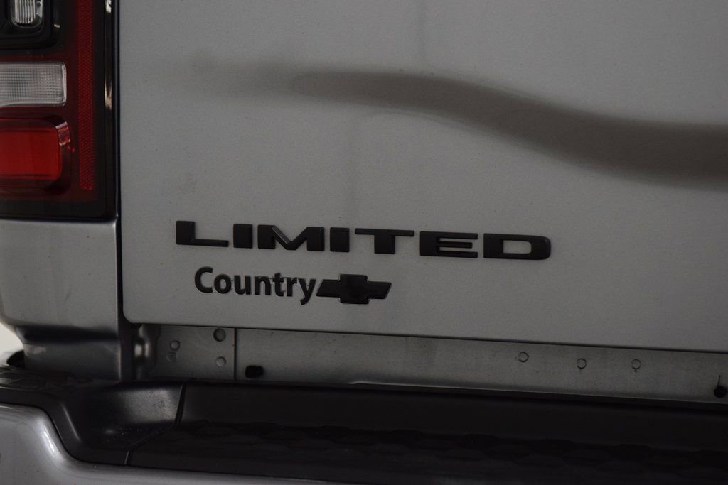 Used 2023 RAM 2500 Limited AWD/4WD image 27