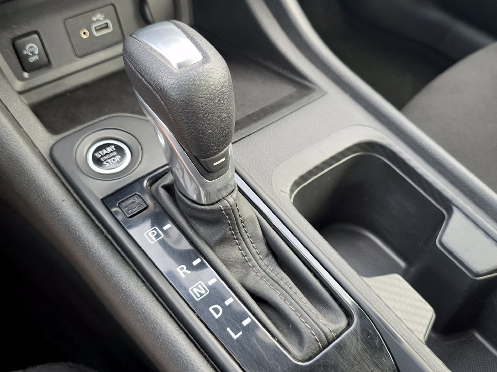 Used 2025 Nissan Sentra S FWD image 26