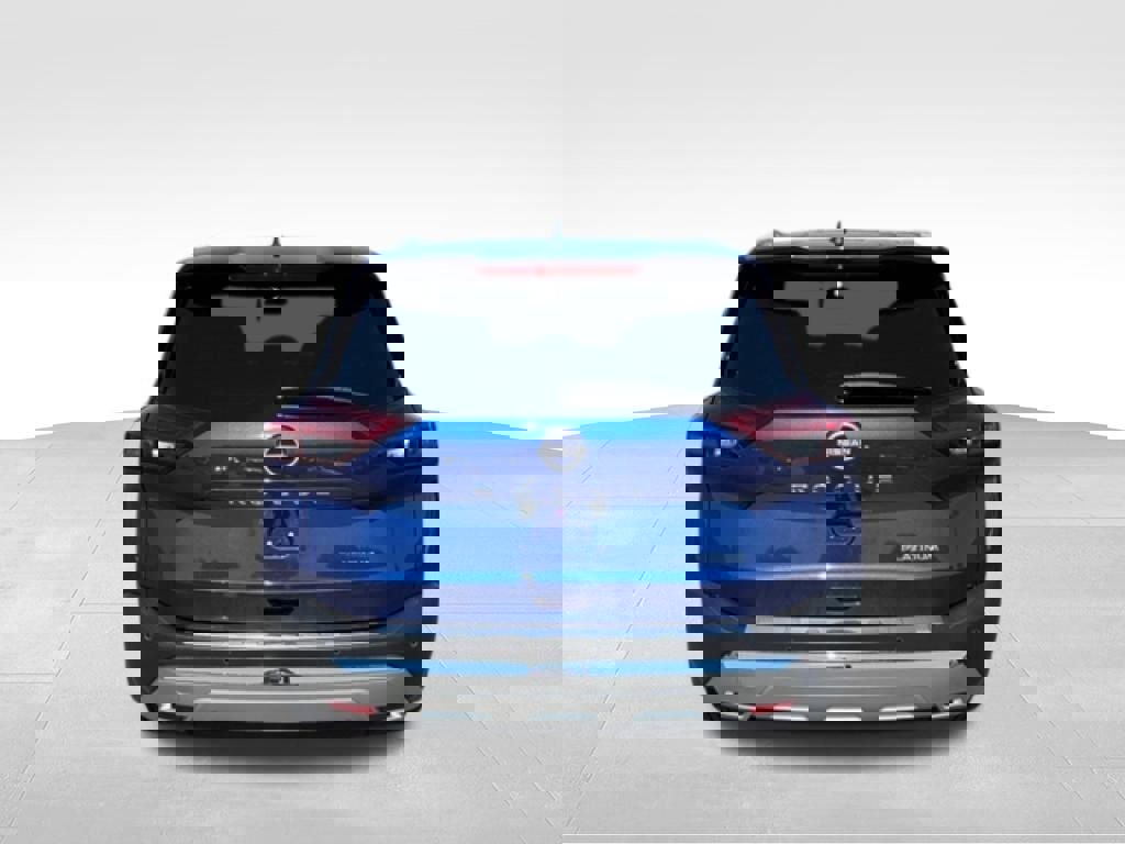 Used 2023 Nissan Rogue Platinum w/ Platinum Premium Package image 5