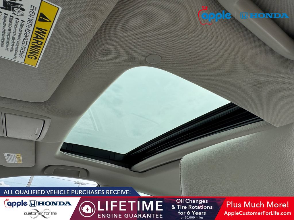 Used 2022 Honda Accord EX-L image 18