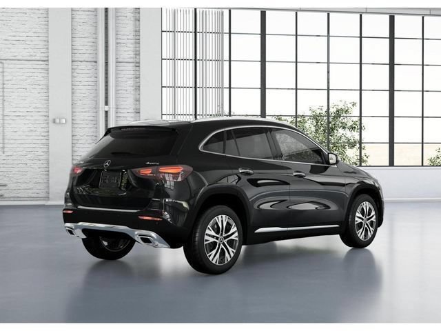 Used 2026 Mercedes-Benz GLA 250 4MATIC image 21